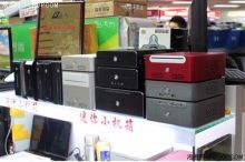 立人電腦 中國小機箱行業(yè)的領跑者與創(chuàng)新典范