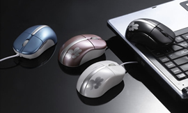 攜手威立達數(shù)碼科技，共拓無線鍵鼠藍海市場——全國代理招募火熱進行中