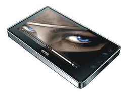 探索數碼潮流 RTA追月4GB與華人方數碼產品專賣店的完美結合